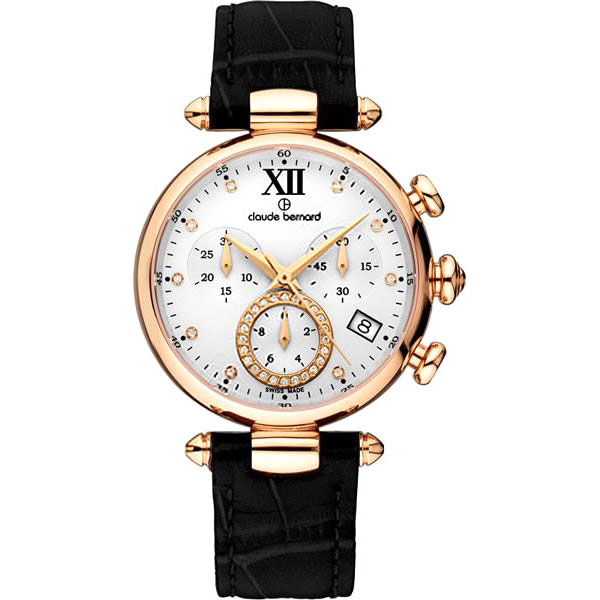 Часы Claude Bernard Dress Code 10215-37RAPR1